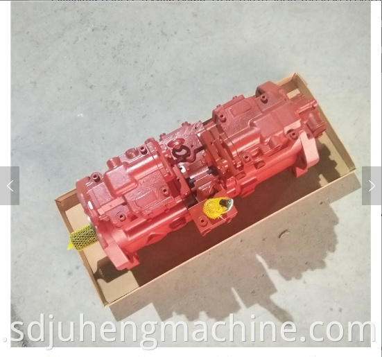 R305LC-9 Hydraulic Pump